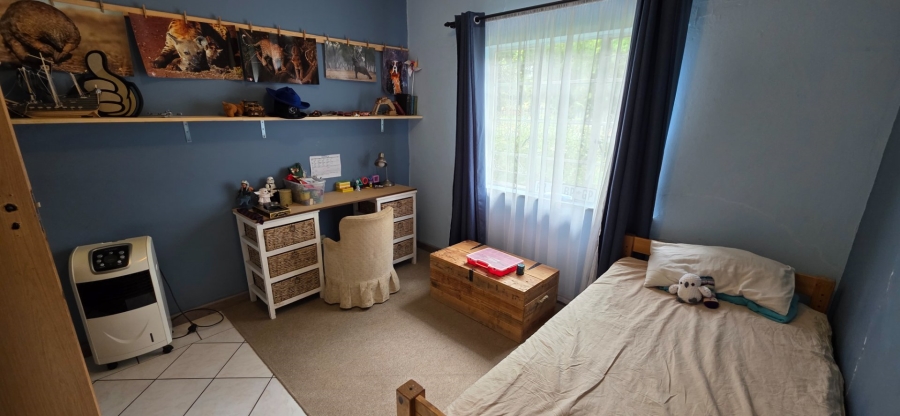 4 Bedroom Property for Sale in Wilgehof Free State